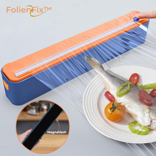 Magnetic Foil Cutter