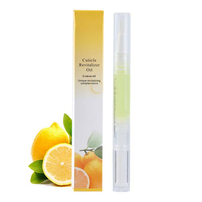 NailGlow Nourishing Oil