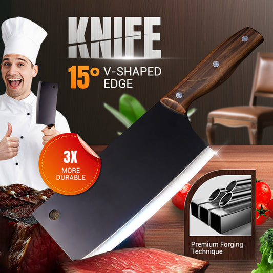 Chef’s Precision X
