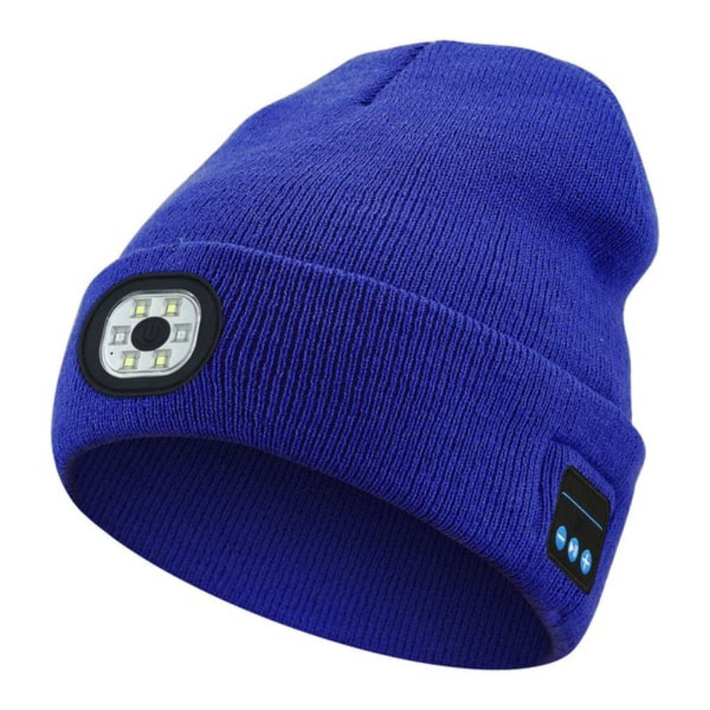 LumaBeats Beanie