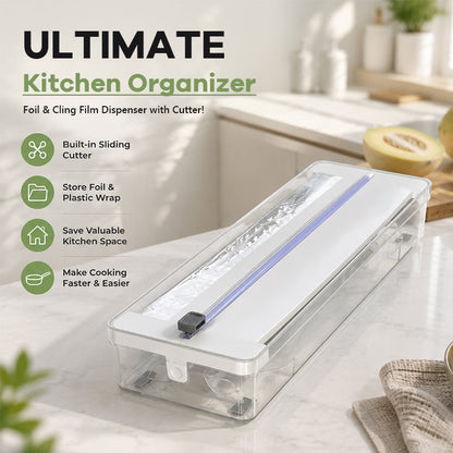 Foil & Wrap Cutter