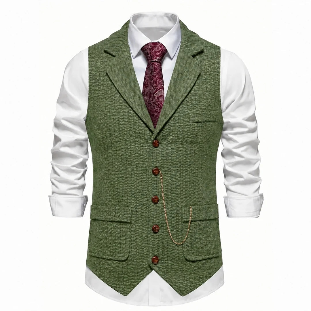 Ultra Comfortable Waistcoat