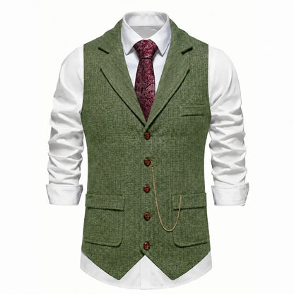Ultra Comfortable Waistcoat