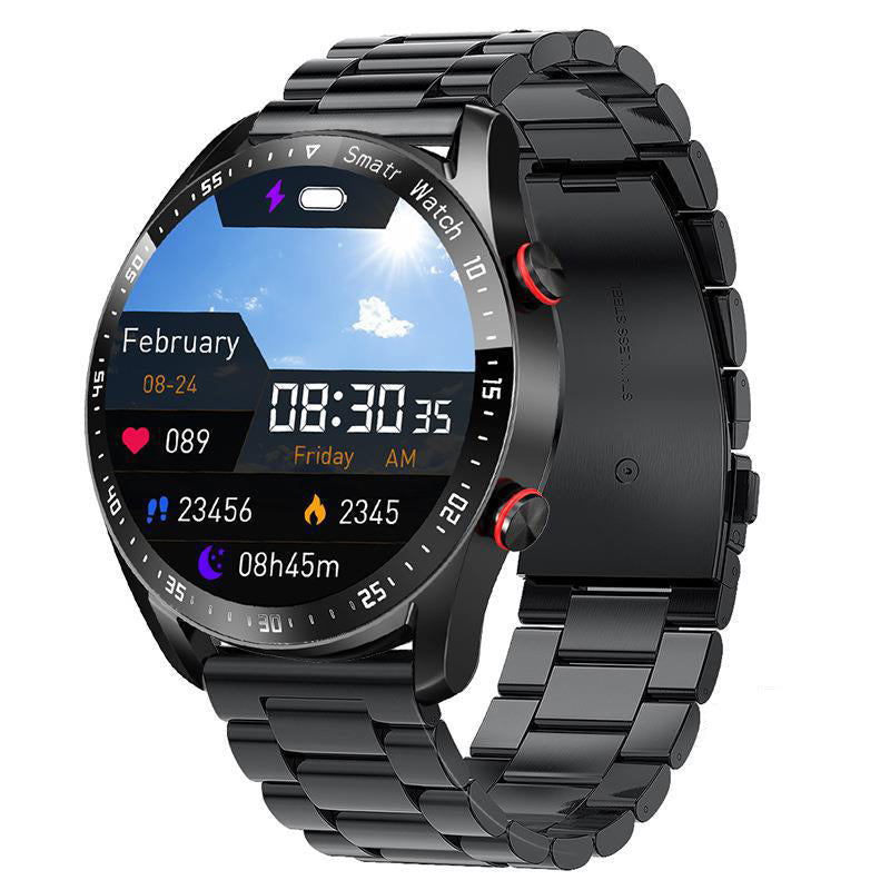 TalkFit Smartwatch