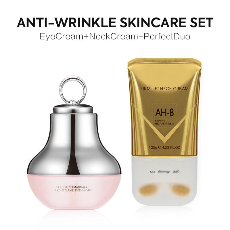 SmoothTone Neck-Eye Duo