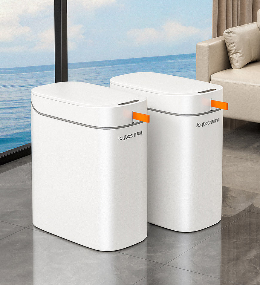 AutoSeal Bin