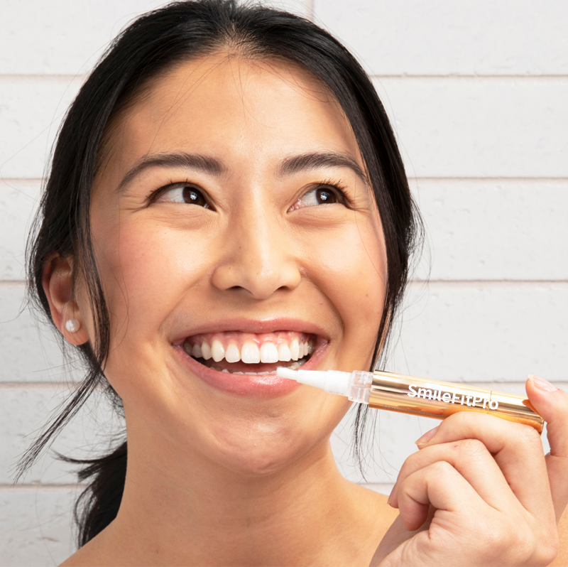 BrightSmile Whitening Pen