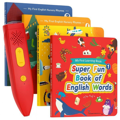 LearnTalk Set