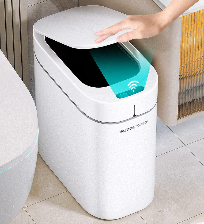 AutoSeal Bin