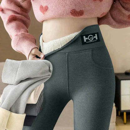 SlimWarm Leggings
