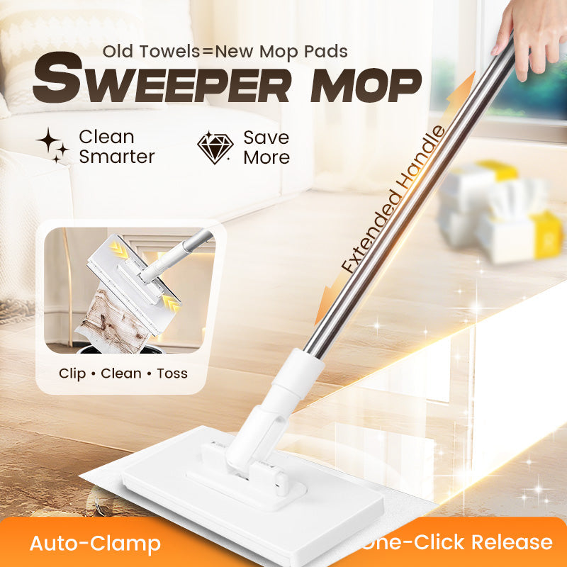 SnapMop Pro