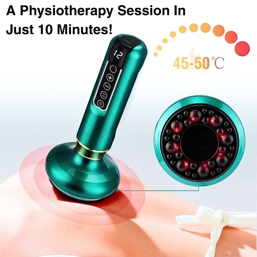 GlowCup Cellulite Remover & Toner