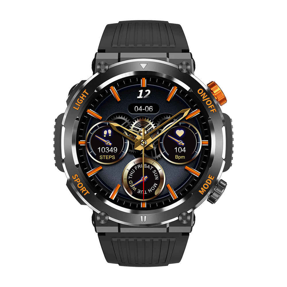 Smartwatch for Sports & Outdoor