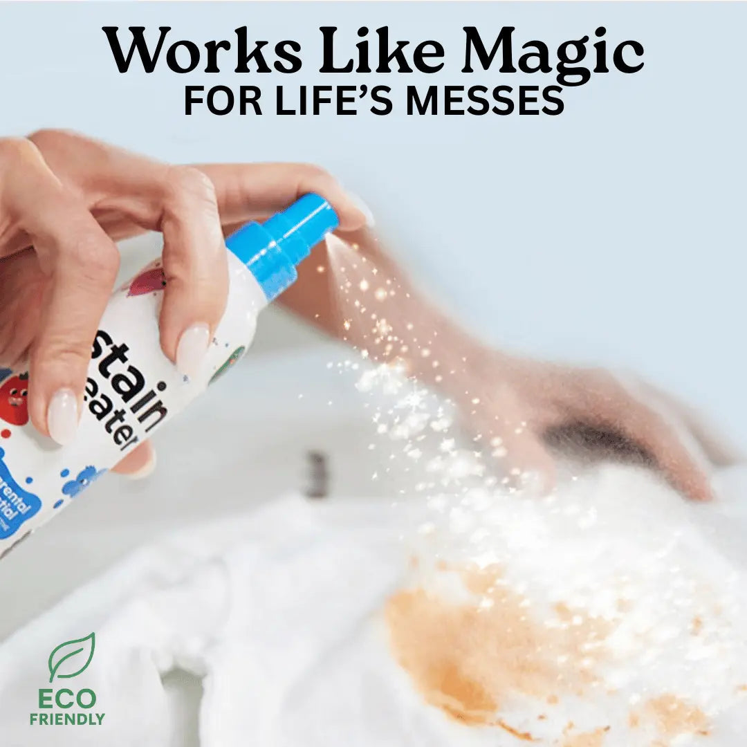 StainAway Magic Solution