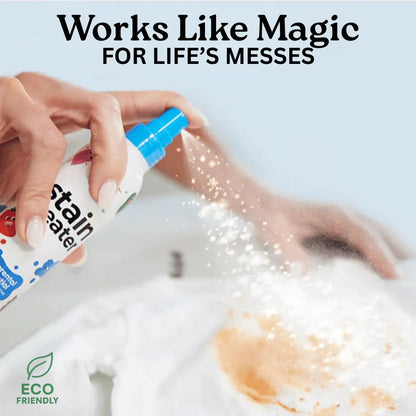 StainAway Magic Solution