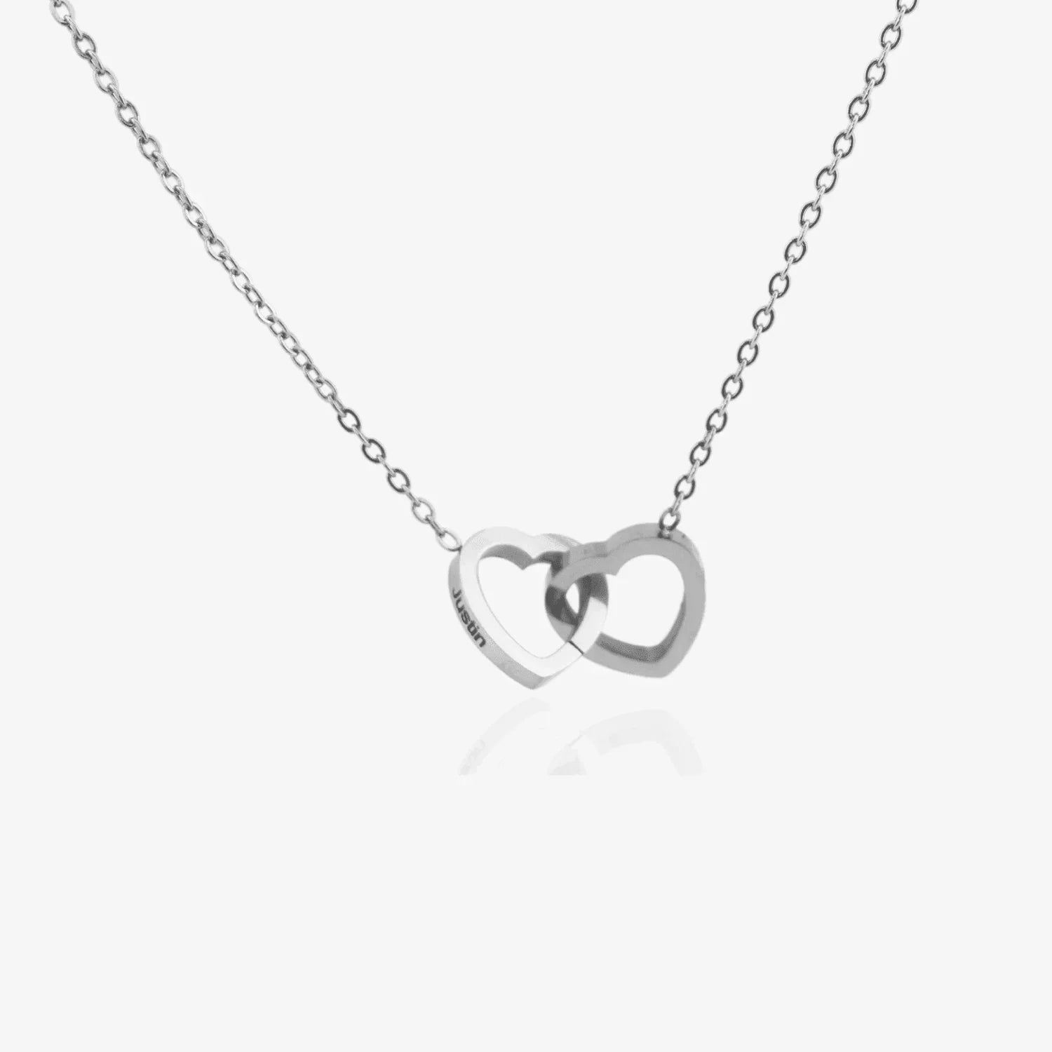 Eternal Rose Box & Necklace