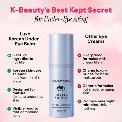 Hydrating Eye Balm