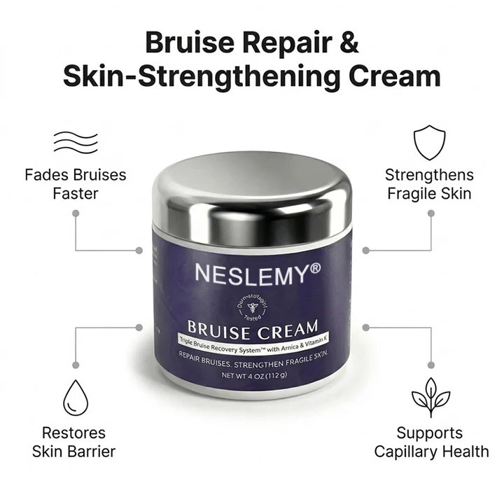 Bruise Repair Cream