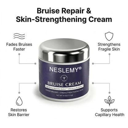 Bruise Repair Cream