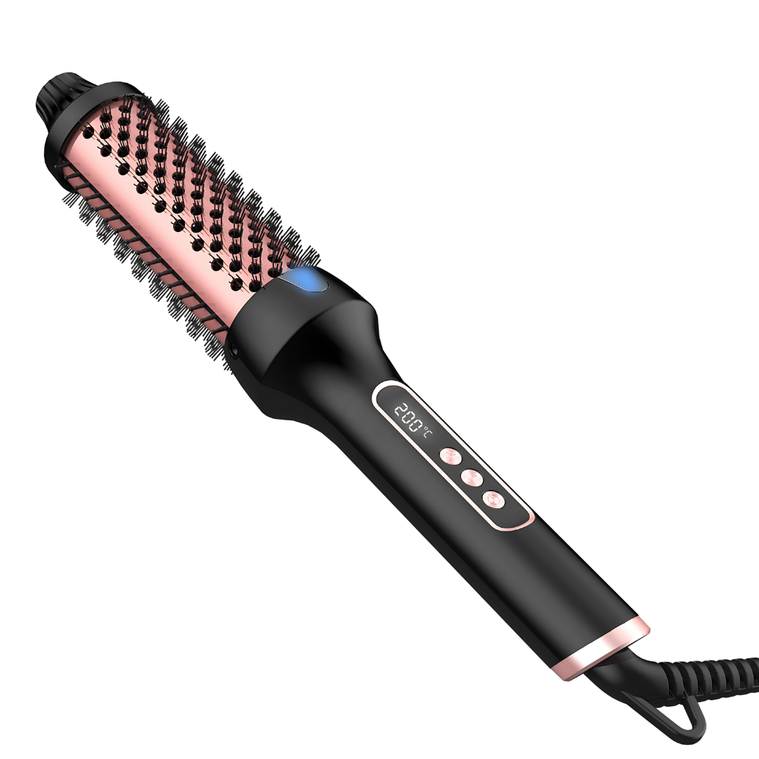 GloBrush Pro Thermal Brush