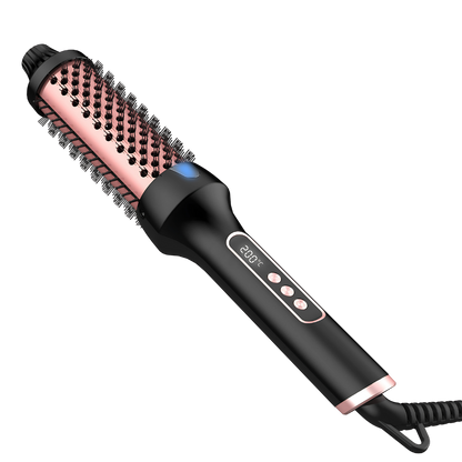 GloBrush Pro Thermal Brush