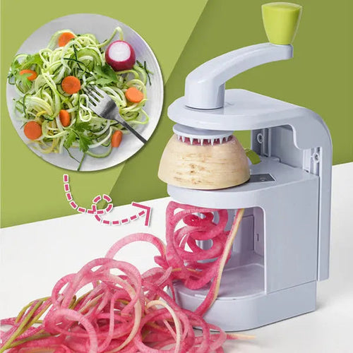 FreshTwirl Veggie Cutter