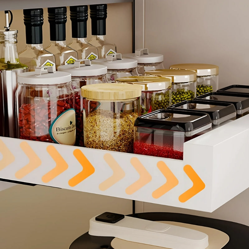 KitchenNest Pull-Out System