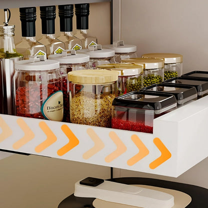 KitchenNest Pull-Out System