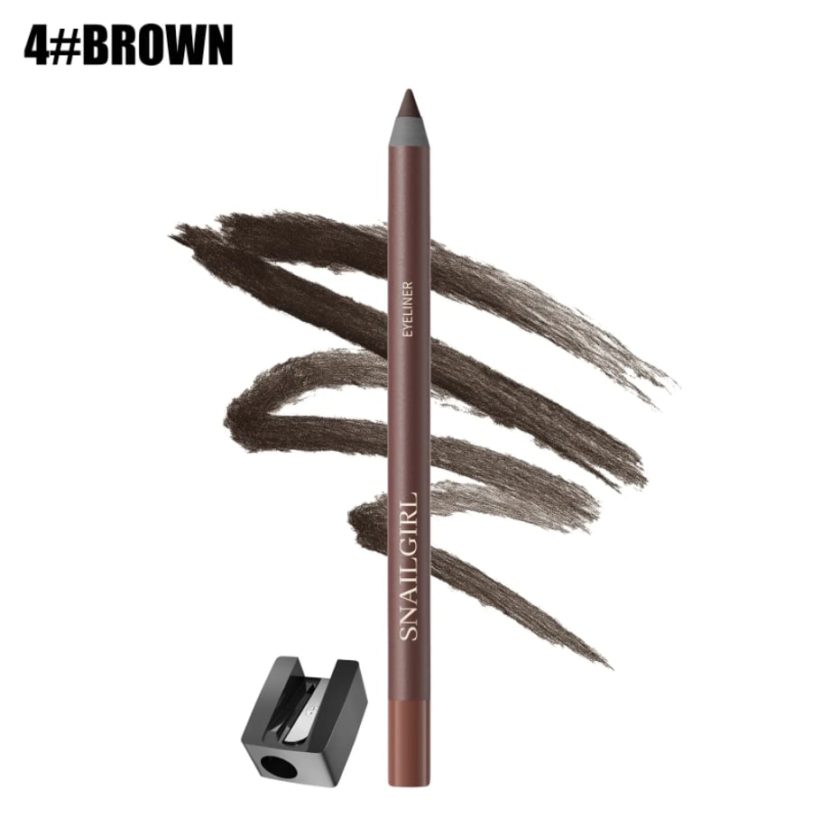 VelvetEdge Waterproof Eyeliner Pencil | 2 for 1!🔥