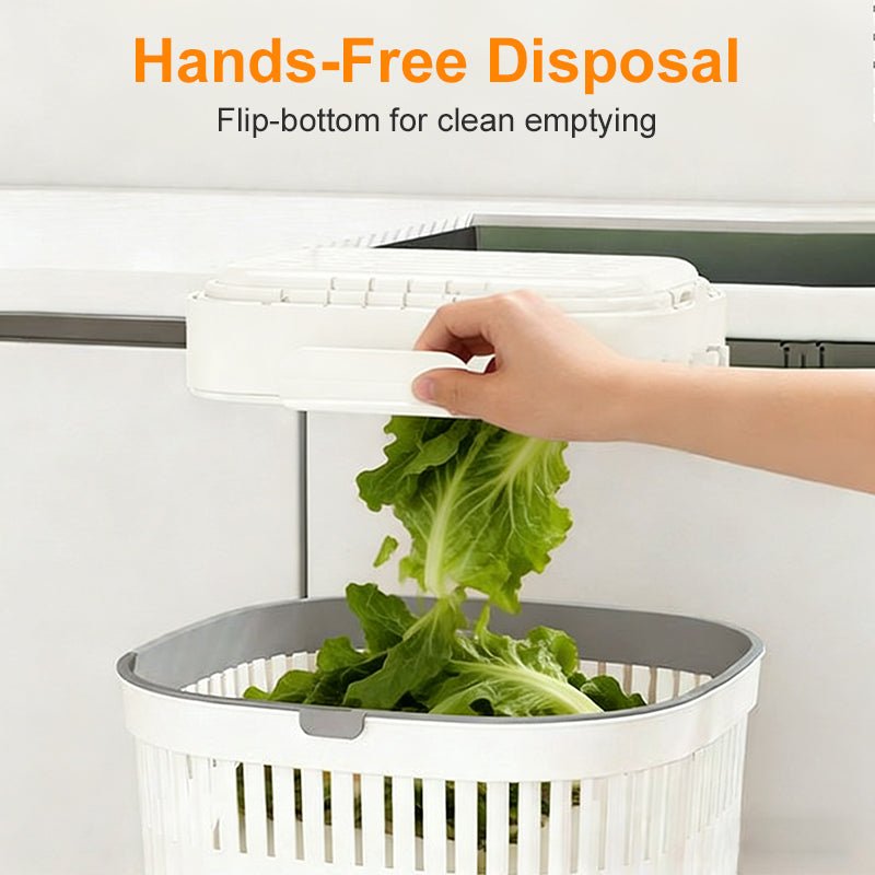 DrainEase Sink Strainer