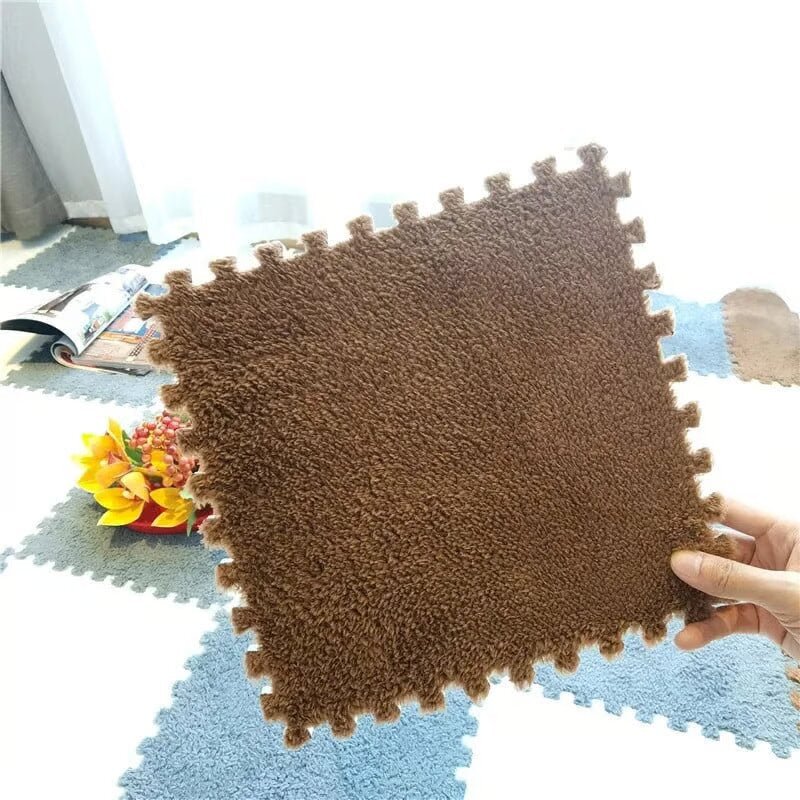 CozyPatch