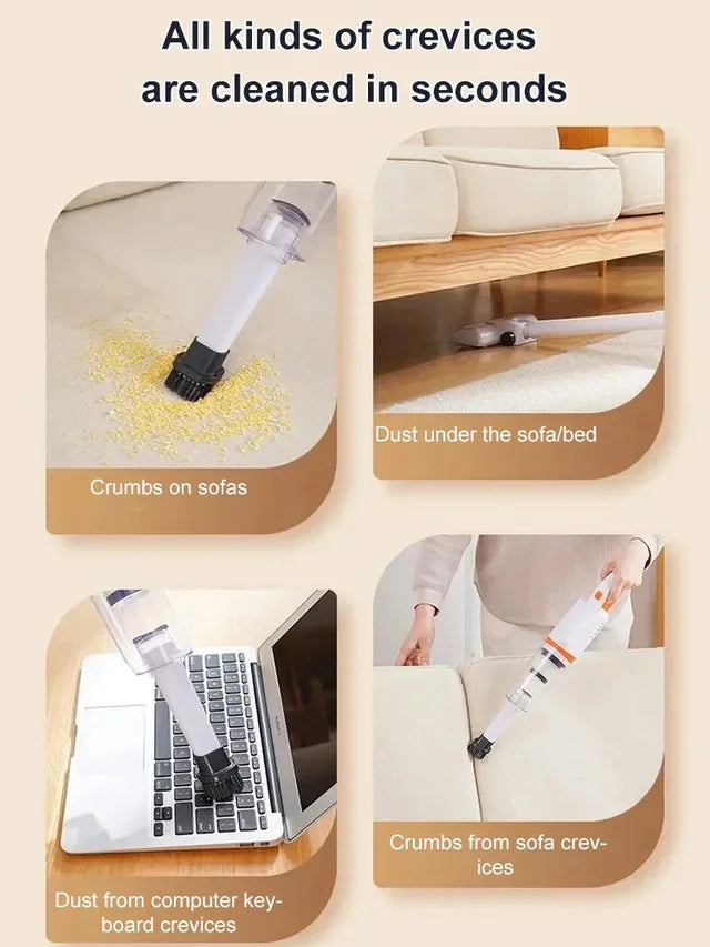 FlexiVac Ultra