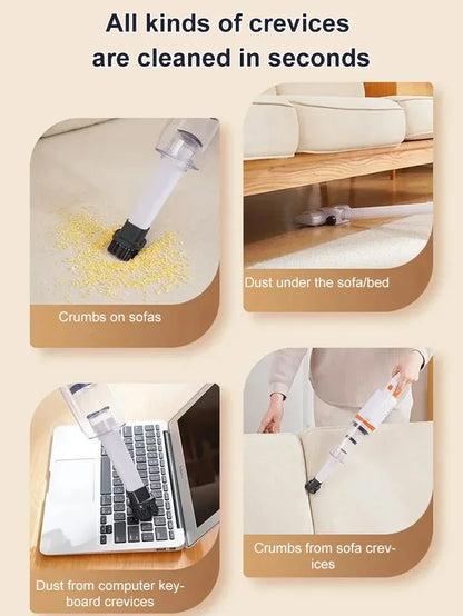 FlexiVac Ultra