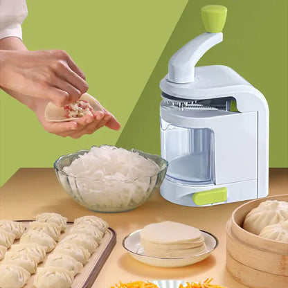 FreshTwirl Veggie Cutter