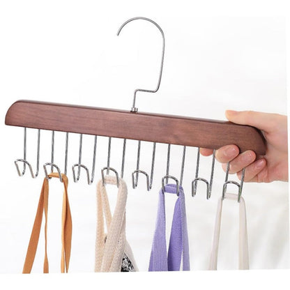 Belt & Scarf Organizer