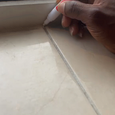 Grout Pen - Tile Renewal