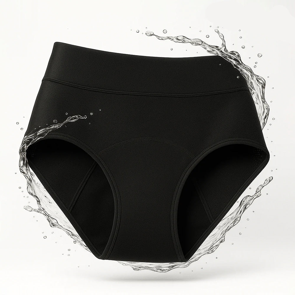 Comfortia Leak-Protection Underwear