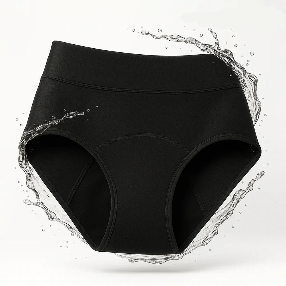 MaxAbsorb Leak-Proof Underwear | 4 PACK🔥