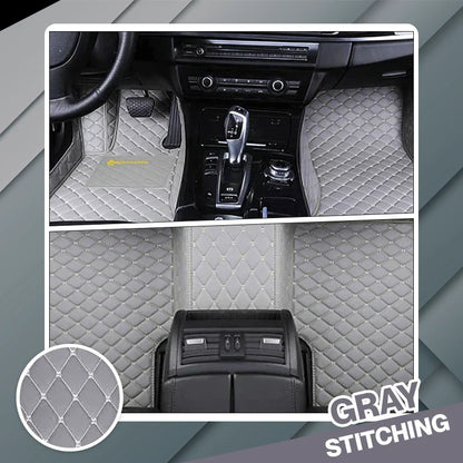 Elvie Universal Car Floor Mats