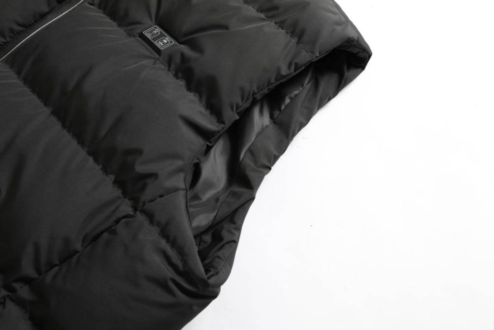 HeatWave Vest