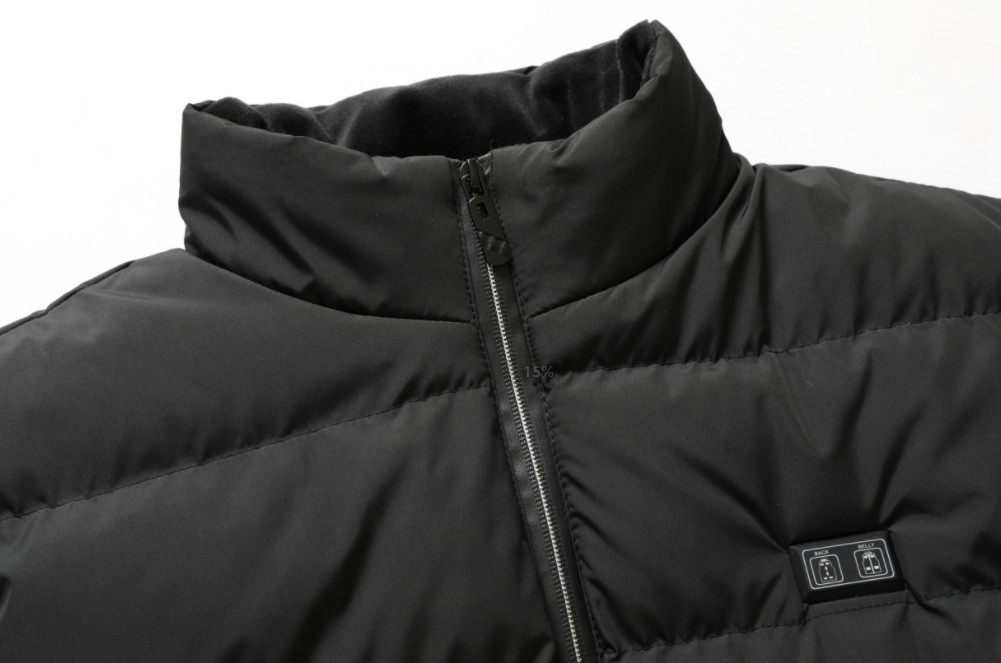 HeatWave Vest