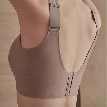 Upliva Comfort & Support Bra