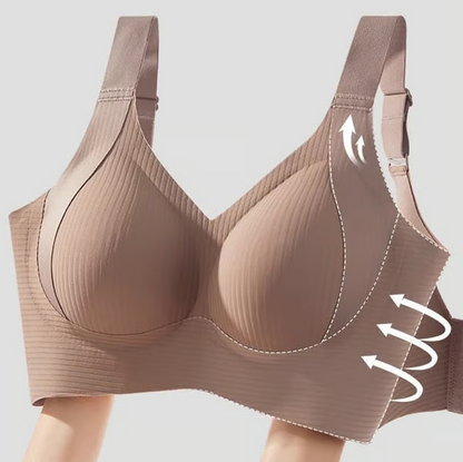Upliva Comfort & Support Bra