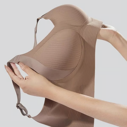 Upliva Comfort & Support Bra