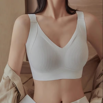 Upliva Comfort & Support Bra