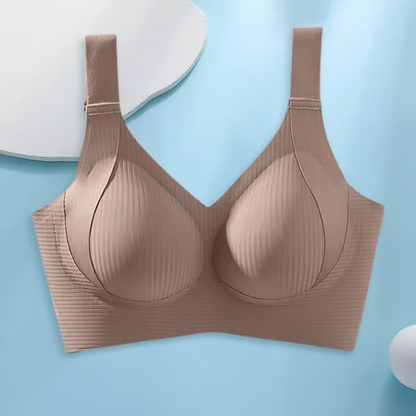 Upliva Comfort & Support Bra