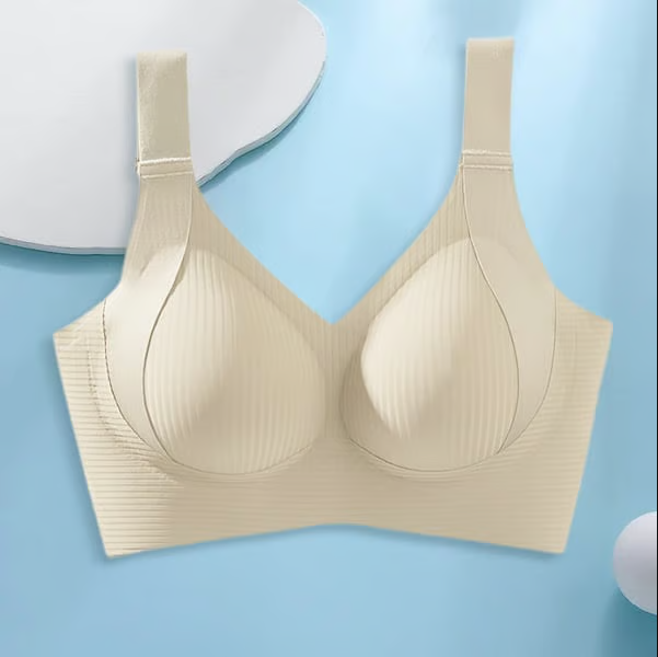 Upliva Comfort & Support Bra