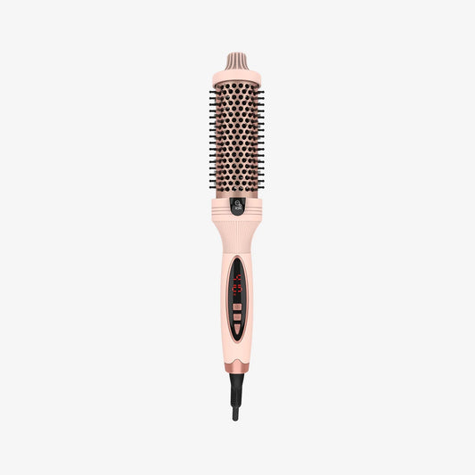 Curluxe 3-in-1 Curling Brush