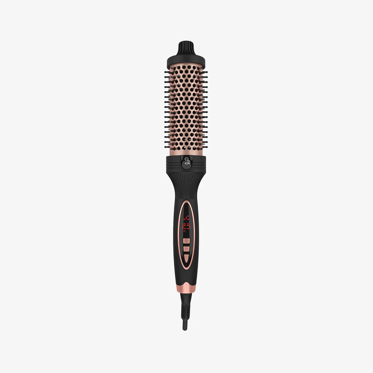 Curluxe 3-in-1 Curling Brush