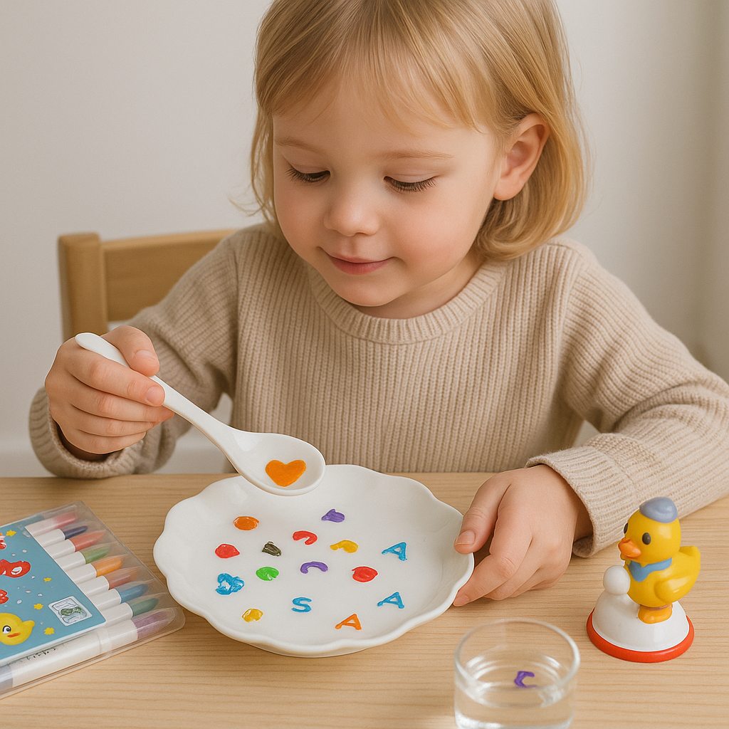 ColormMaker Magic Water Pens